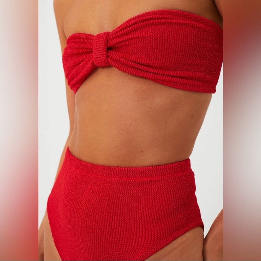 Hunza G Ruby Bikini